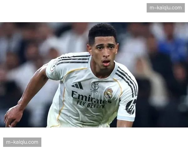 欧足联公布本周欧冠最佳球员候选：贝林厄姆、萨卡、奥巴梅扬在列