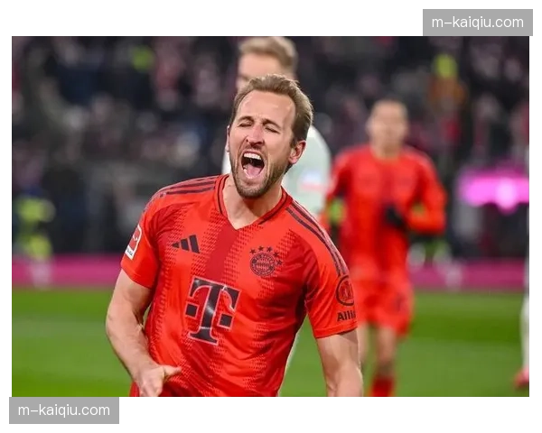 德甲即时战报:拜仁慕尼黑客场0-2落后勒沃库森,凯恩半场仅1次射门 德甲即时战报:拜仁慕尼黑客场0-2落后勒沃库森,凯恩半场仅1次射门