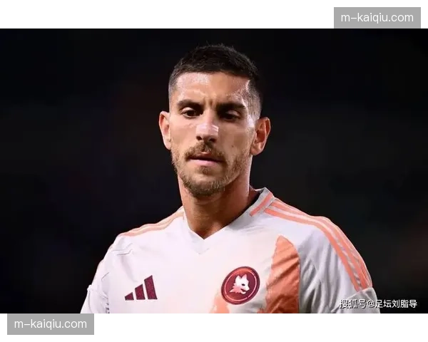 迪巴拉愿意降薪与罗马续约，佩莱格里尼需减薪50%才可留队